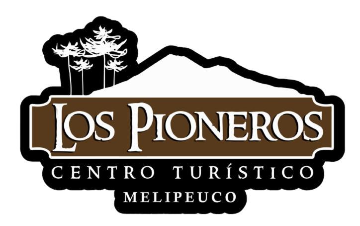 Los Pioneros Melipeuco Exterior photo